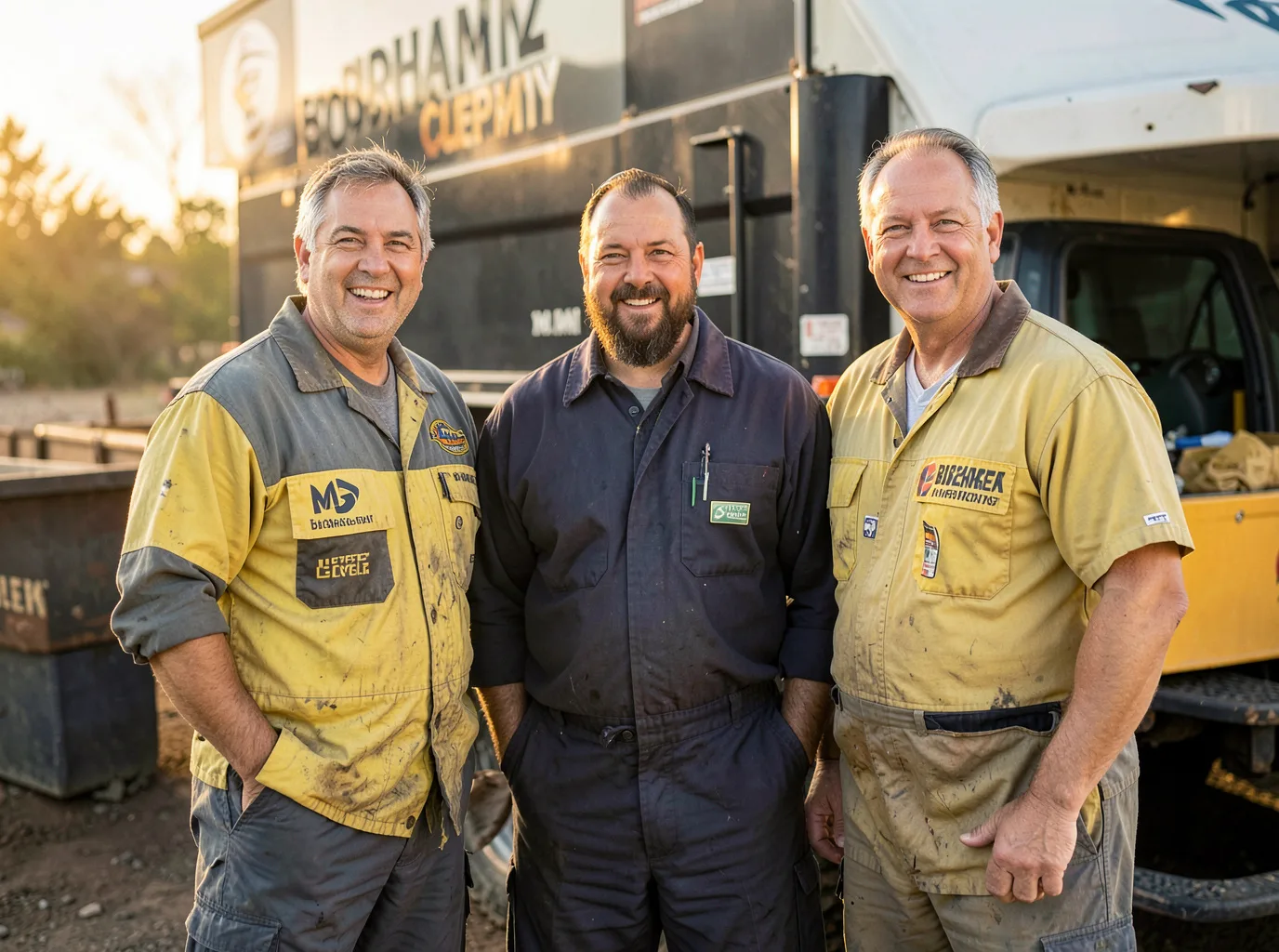 Sewage Cleanup company in Forest, MS